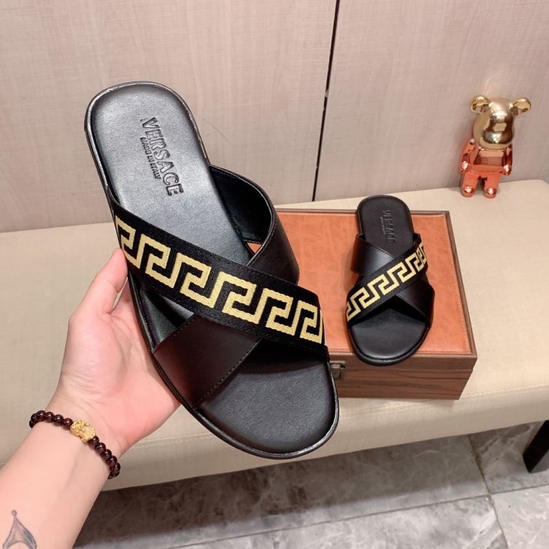 Versace Slippers